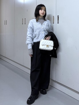 ayameさんのコーディネート