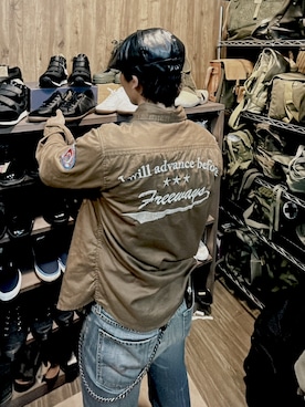 yuku018さんのコーディネート