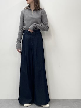 スさんのコーディネート