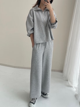 スさんのコーディネート