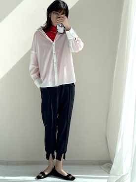 スさんのコーディネート