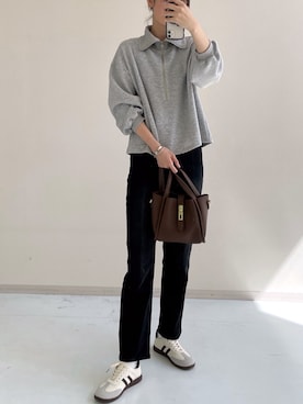 スさんのコーディネート