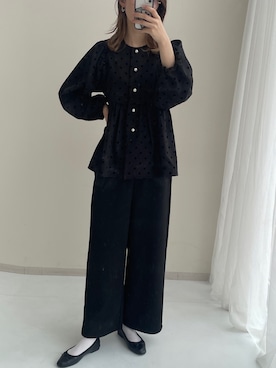 スさんのコーディネート