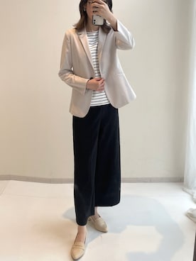 スさんのコーディネート