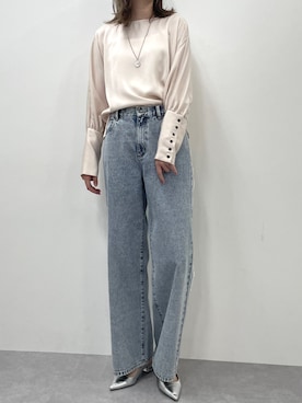 スさんのコーディネート