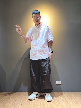 Rüiさんのコーディネート