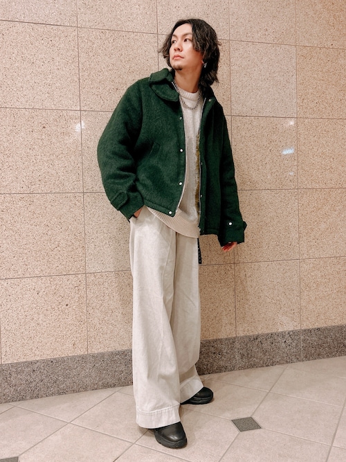 NISSHYさんのコーディネート