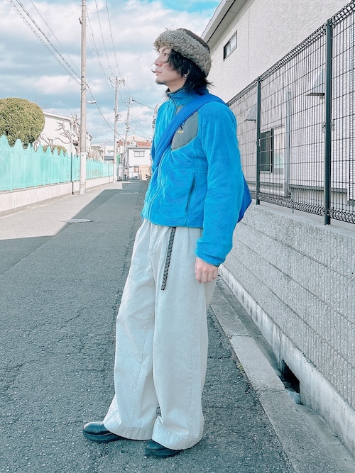 NISSHYさんのコーディネート