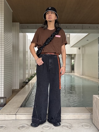 beautiful people カットソー　新品 beautiful people（ビューティフルピープル）の「beautiful