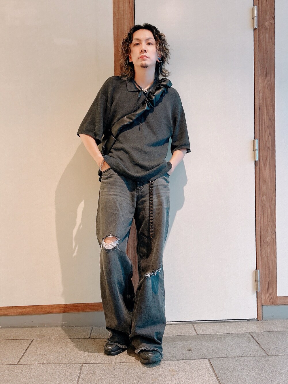 OUR LEGACY LADONを使った人気ファッションコーディネート - WEAR
