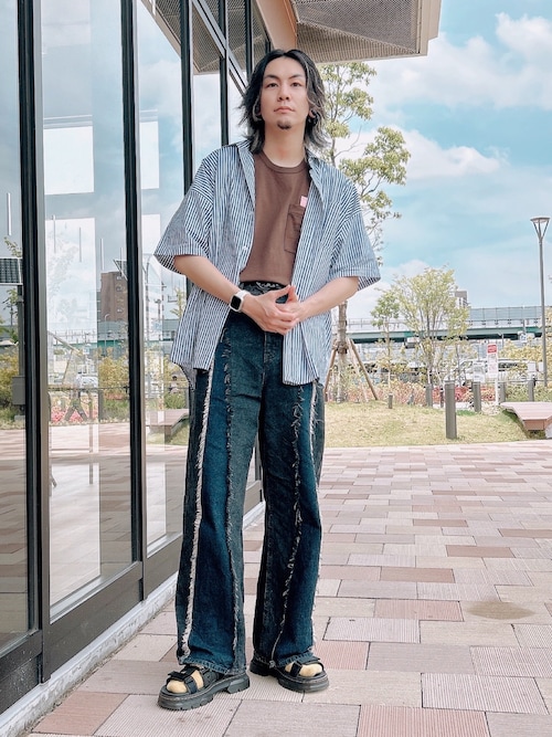 NISSHYさんのコーディネート