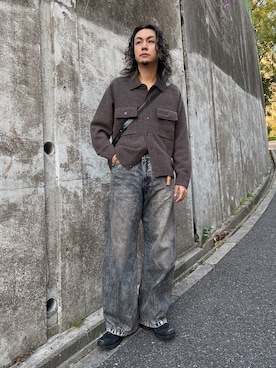 NISSHYさんのコーディネート