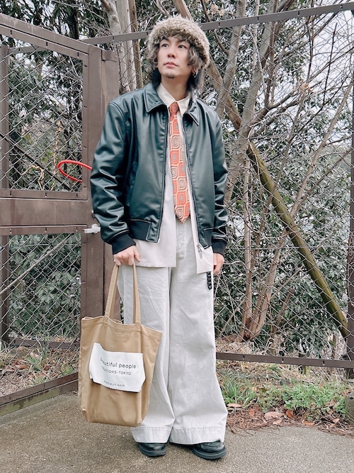 NISSHYさんのコーディネート