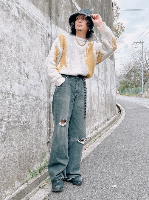 NISSHYさんのコーディネート