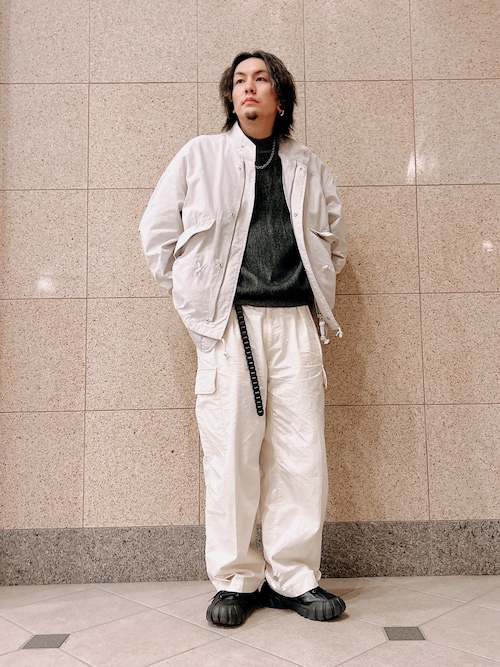 NISSHYさんのコーディネート