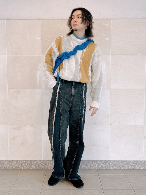 NISSHYさんのコーディネート