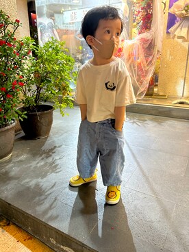 Anson さんのコーディネート