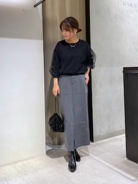 rea_lemageさんのコーディネート