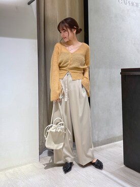 rea_lemageさんのコーディネート