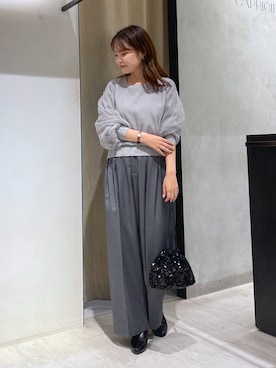 rea_lemageさんのコーディネート