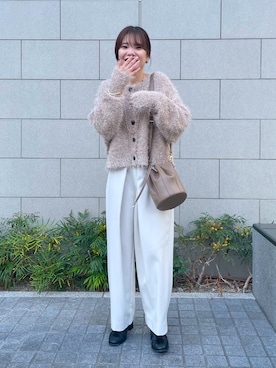 rea_lemageさんのコーディネート