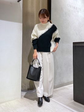 rea_lemageさんのコーディネート