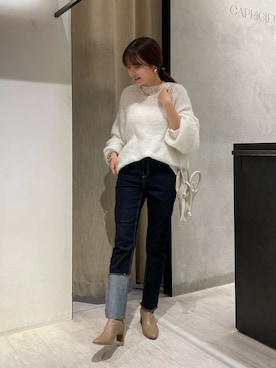 rea_lemageさんのコーディネート