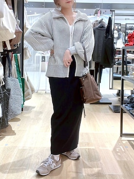 ヨシピーさんのコーディネート