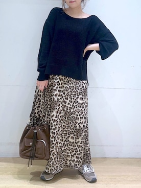 ヨシピーさんのコーディネート