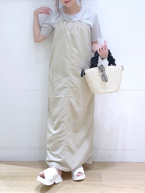 【A Sさん専用】 ウェリントンワイドサングラス / 184596（サングラス）｜LAKOLE