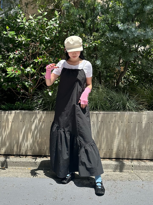【新品】Chapeau d' O Paper Braid Casquette Chapeau d' O（シャポードオー）の「Chapeau d' O Paper Braid