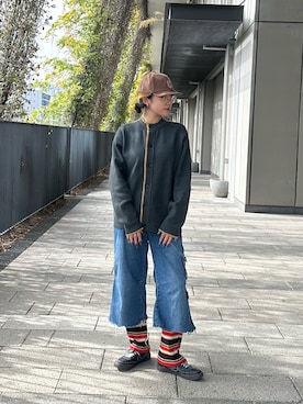 mahhiiさんのコーディネート