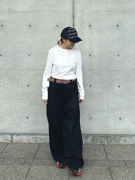 mahhiiさんのコーディネート