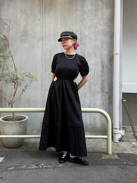 mahhiiさんのコーディネート