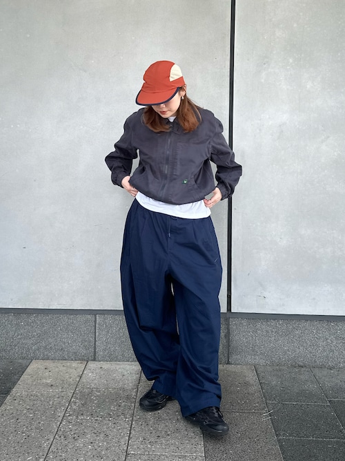 OVERRIDE TASLAN NYLON VENTED JET CAP / オーバーライド OVERRIDE TASLAN NYLON VENTED JET CAP / オーバーライド