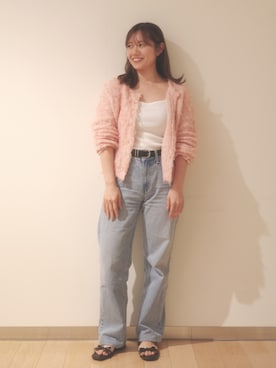 OURWACOALさん(レディース・160cm)の夏コーディネート