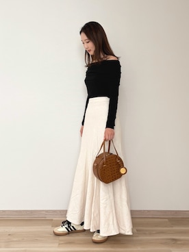 OURWACOALさんのコーディネート