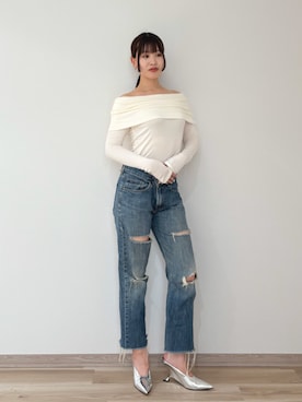 OURWACOALさんのコーディネート