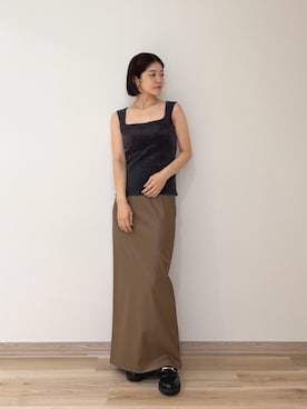 OURWACOALさんのコーディネート