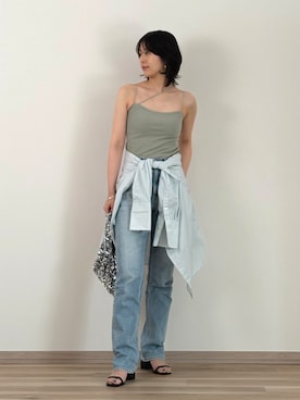 OURWACOALさんのコーディネート