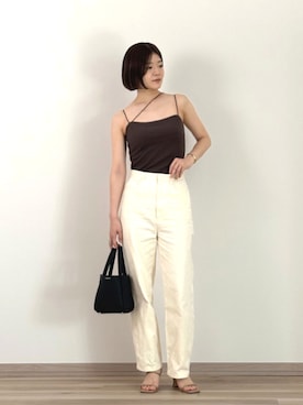 OURWACOALさんのコーディネート