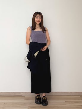 OURWACOALさんのコーディネート