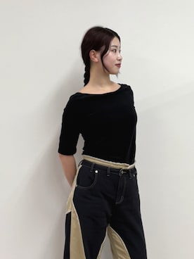 OURWACOALさんのコーディネート