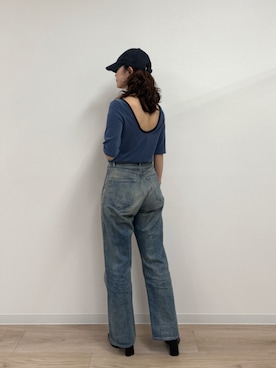 OURWACOALさんのコーディネート