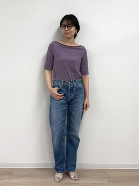 OURWACOALさんのコーディネート