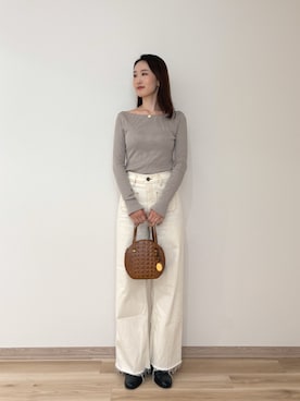 OURWACOALさんのコーディネート