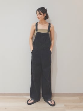 OURWACOALさん(レディース・170cm)の春コーディネート