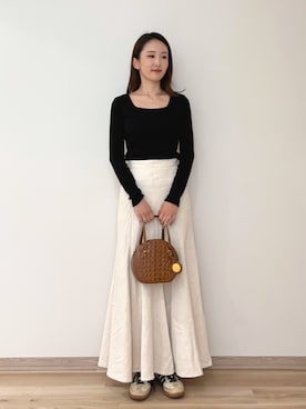 OURWACOALさんのコーディネート