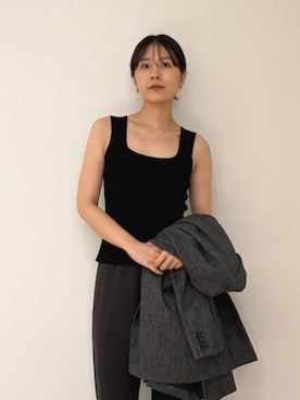 OURWACOALさんのコーディネート