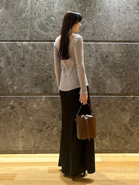 OURWACOALさん(レディース・166cm)の秋コーディネート